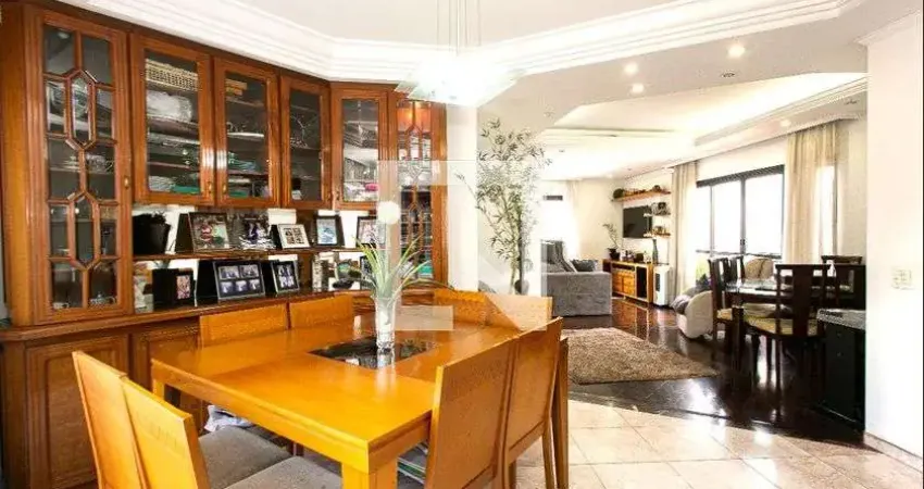 Apartamento para Venda - Penha de França, 4 Quartos,  140 m² - São Paulo