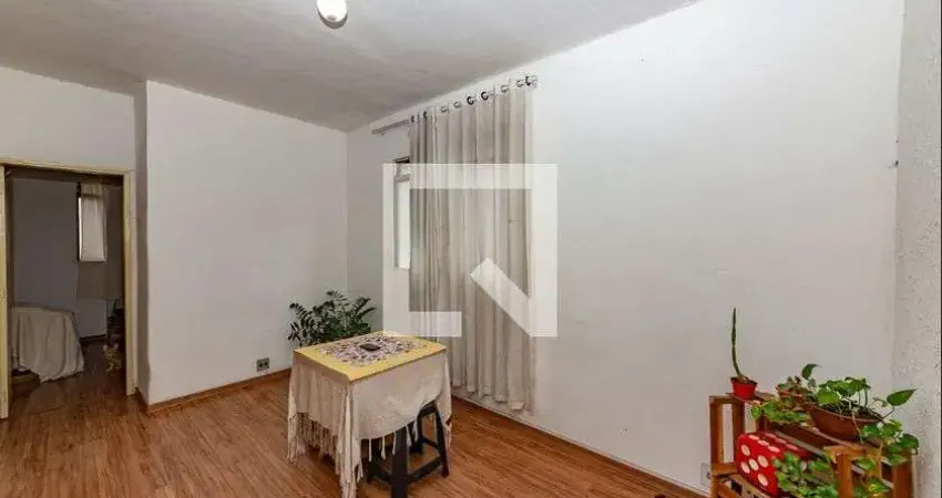 Apartamento para Venda - Calafate, 2 Quartos,  49 m² - Belo Horizonte