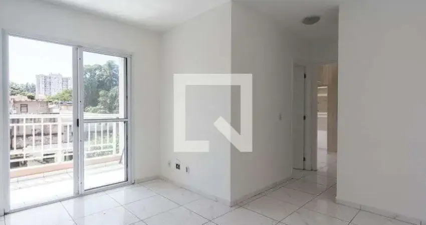 Apartamento para Venda - Vila Amália, 2 Quartos,  64 m² - São Paulo