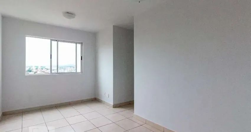 Apartamento para Venda - Santa Mônica, 3 Quartos,  65 m² - Belo Horizonte