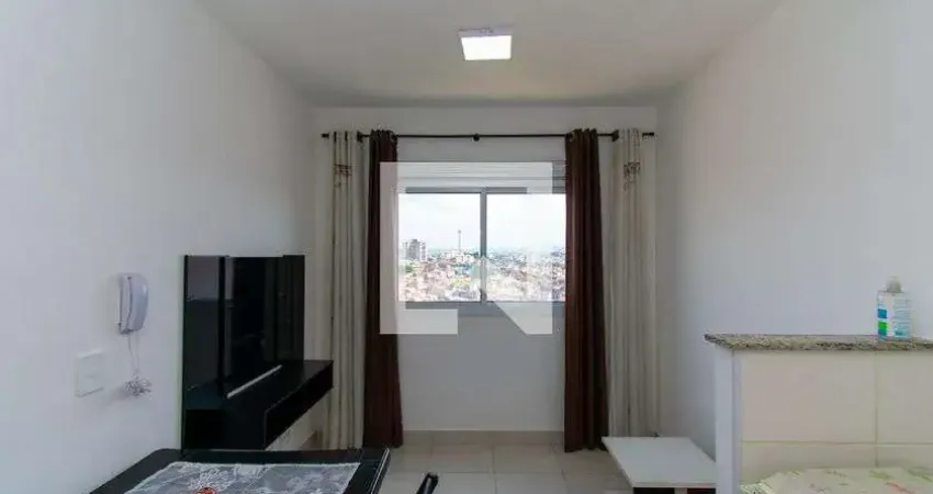 Apartamento para Venda - Itaquera, 2 Quartos,  35 m² - São Paulo