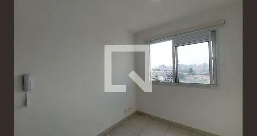 Apartamento para Venda - Jardim Marajoara , 1 Quarto,  27 m² - São Paulo