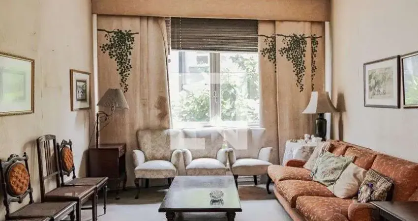 Apartamento para Venda - Copacabana, 3 Quartos,  130 m² - Rio de Janeiro