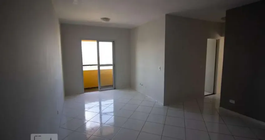 Apartamento para Venda - Parque do Colégio , 3 Quartos,  64 m² - Jundiaí