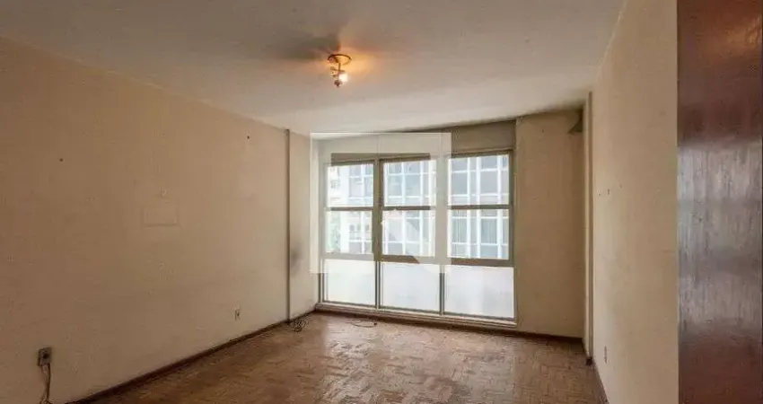 Apartamento para Venda - Centro, 2 Quartos,  117 m² - Campinas
