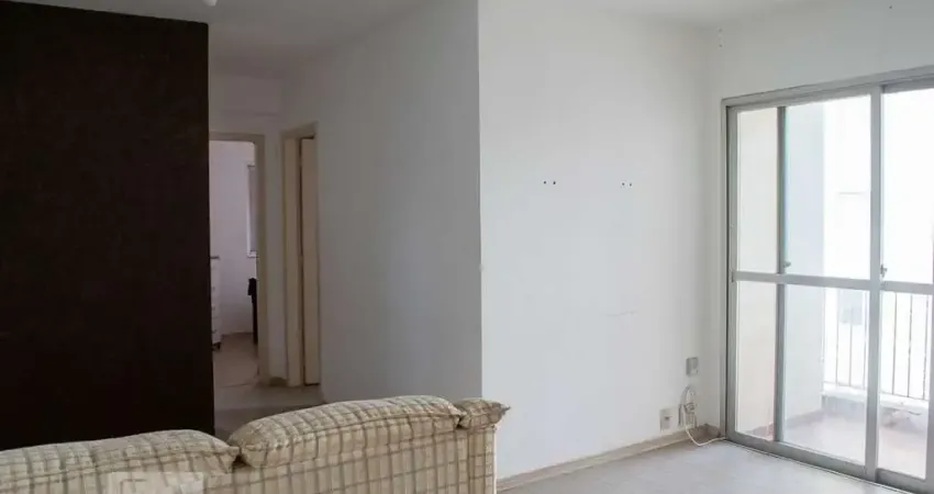 Apartamento para Venda - Freguesia do Ó, 2 Quartos,  60 m² - São Paulo
