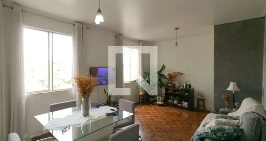 Apartamento para Venda - Indaiá, 3 Quartos,  66 m² - Belo Horizonte