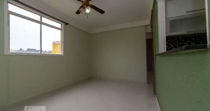 Apartamento para Venda - Parque Residencial Vila União  , 2 Quartos,  51 m² - Campinas