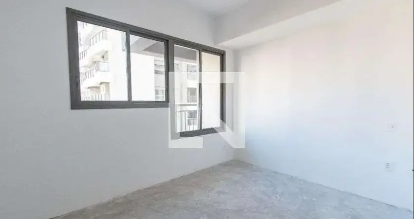 Apartamento para Venda - Vila Mariana, 1 Quarto,  21 m² - São Paulo