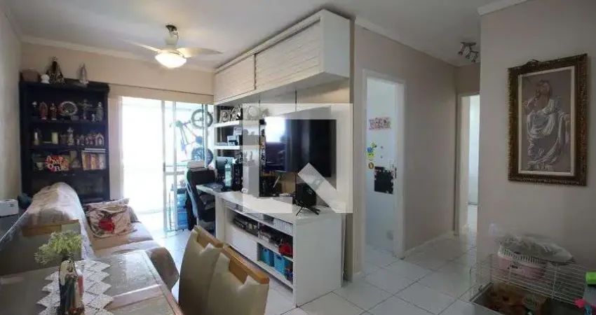 Apartamento para Venda - Jacarepaguá, 2 Quartos,  63 m² - Rio de Janeiro