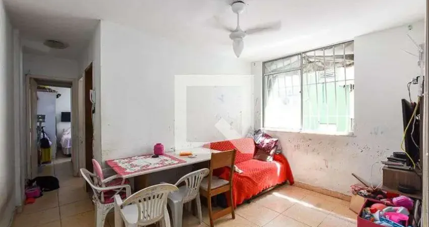 Apartamento para Venda - Largo das Barradas, 2 Quartos,  63 m² - Niterói