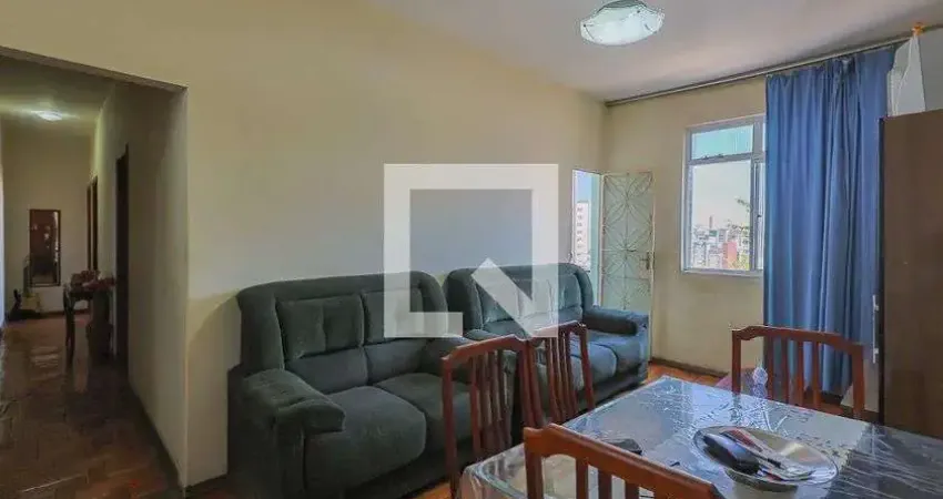 Apartamento para Venda - Santo Agostinho, 3 Quartos,  100 m² - Belo Horizonte