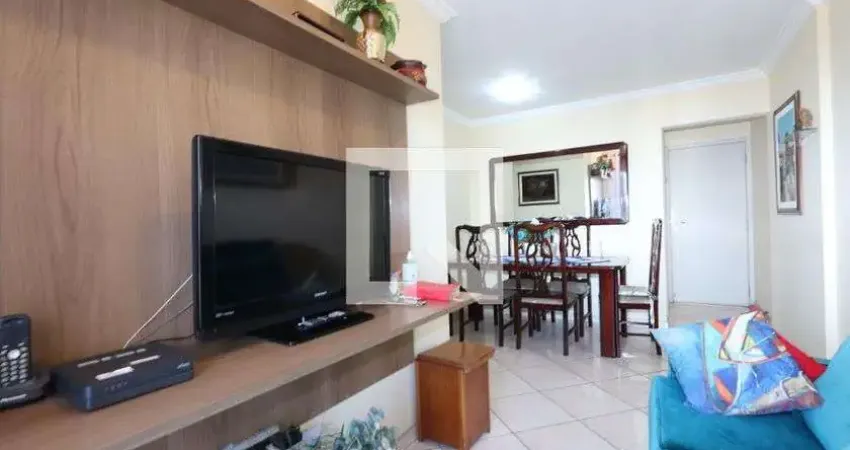 Apartamento para Venda - Vila Ema, 3 Quartos,  58 m² - São Paulo