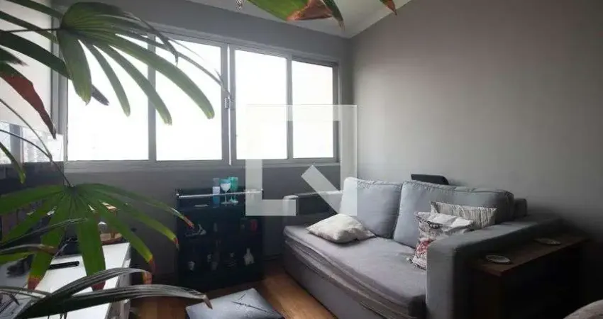 Apartamento para Venda - Brooklin, 2 Quartos,  74 m² - São Paulo
