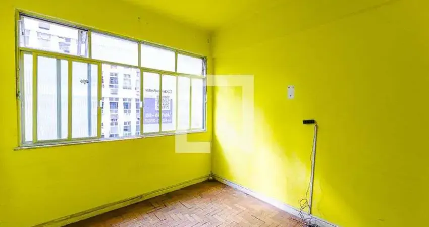 Apartamento para Venda - Centro , 1 Quarto,  38 m² - Niterói