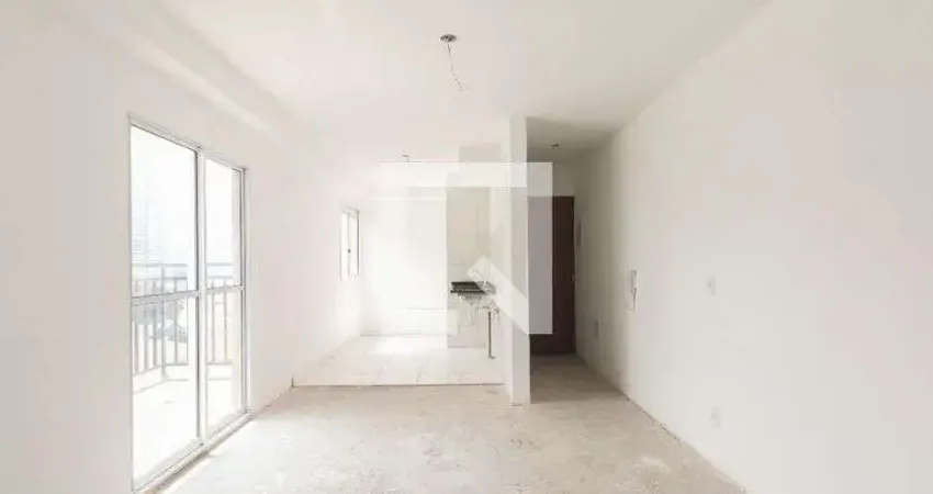 Apartamento para Venda - Tatuapé, 2 Quartos,  51 m² - São Paulo