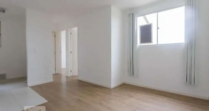 Apartamento para Venda - Glória, 2 Quartos,  39 m² - Porto Alegre