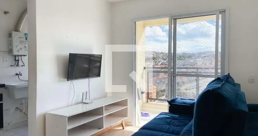 Apartamento para Venda - Novo Osasco, 2 Quartos,  47 m² - Osasco
