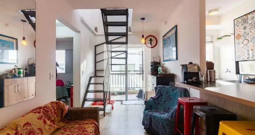 Cobertura para Venda - Novo Osasco, 4 Quartos,  115 m² - Osasco