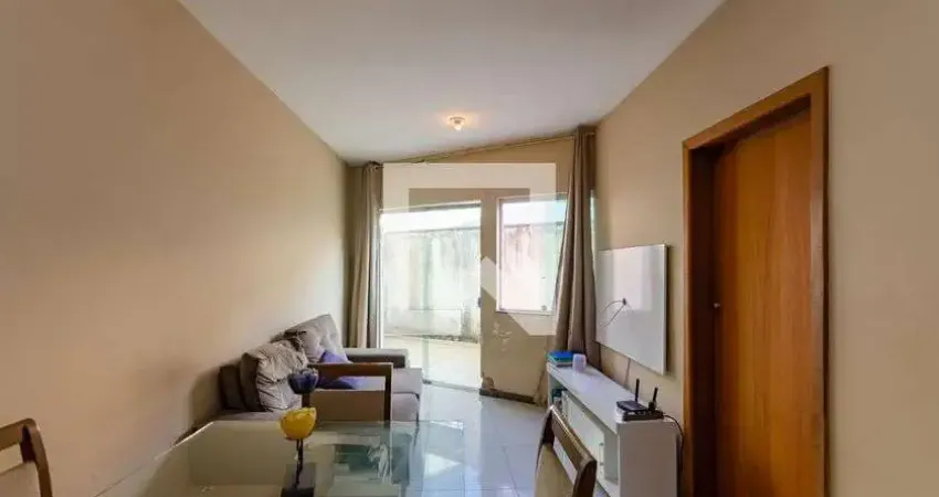 Apartamento para Venda - Heliópolis, 3 Quartos,  101 m² - Belo Horizonte