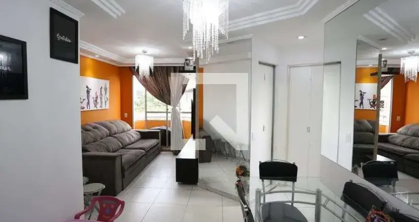 Apartamento para Venda - Cangaíba, 2 Quartos,  49 m² - São Paulo