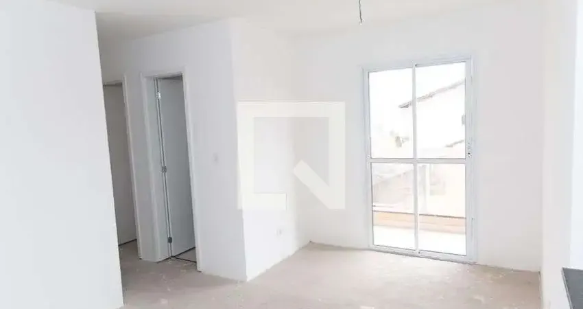 Apartamento para Venda - Vila Galvão, 2 Quartos,  56 m² - Guarulhos