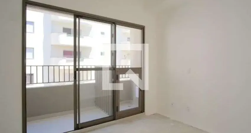 Kitnet / Stúdio para Venda - Tatuapé, 1 Quarto,  26 m² - São Paulo