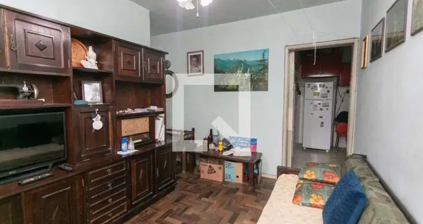 Apartamento para Venda - Passo D&apos;areia, 3 Quartos,  63 m² - Porto Alegre