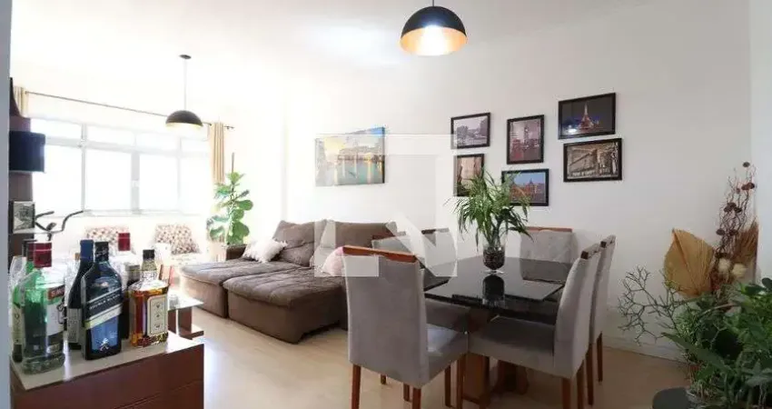 Apartamento para Venda - Bom Retiro, 3 Quartos,  136 m² - São Paulo
