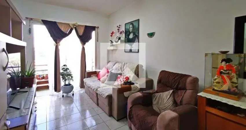 Apartamento para Venda - Tamoio, 2 Quartos,  79 m² - Jundiaí