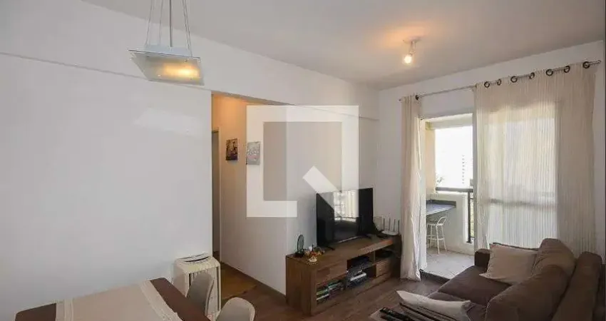 Apartamento para venda - vila andrade, 2 quartos, 51 m² - são paulo