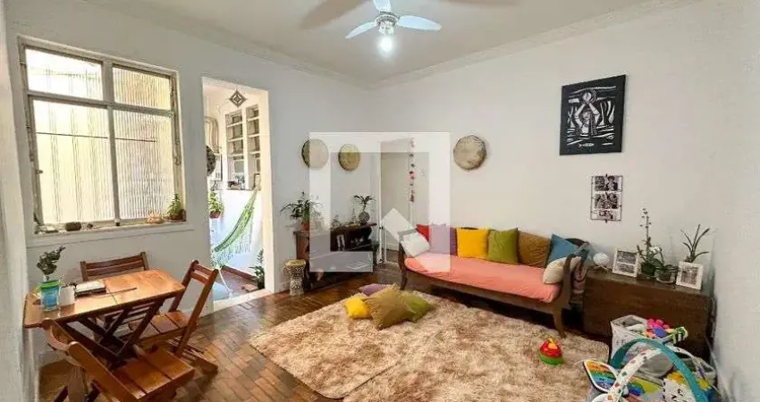 Apartamento para Venda - Copacabana, 2 Quartos,  95 m² - Rio de Janeiro