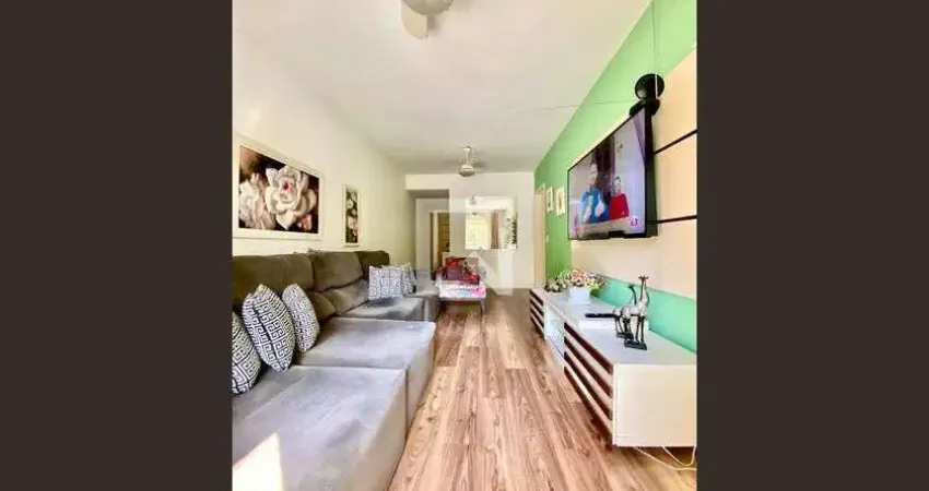 Apartamento para Venda - Engenho Novo, 3 Quartos,  82 m² - Rio de Janeiro