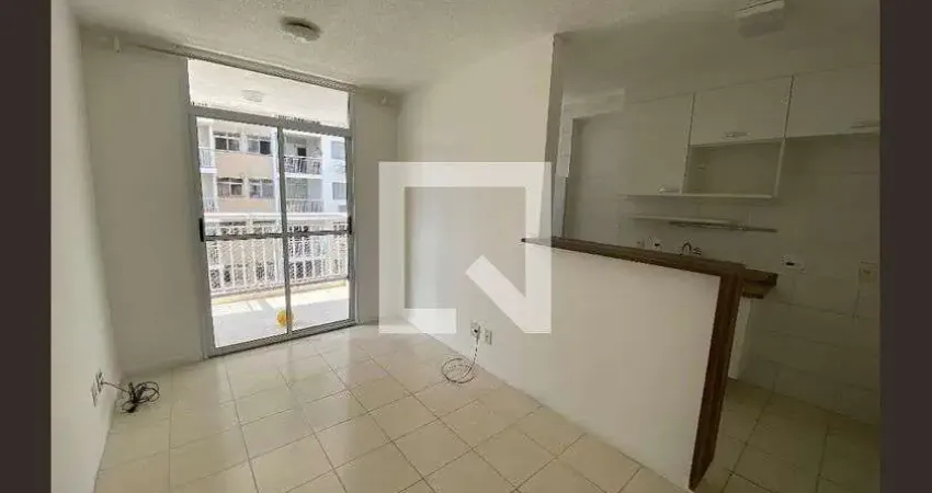 Apartamento para Venda - Freguesia , 2 Quartos,  48 m² - Rio de Janeiro
