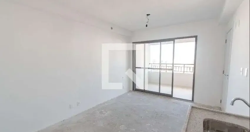 Kitnet / Stúdio para Venda - Ipiranga, 1 Quarto,  32 m² - São Paulo