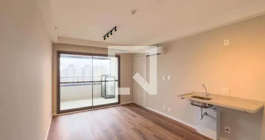 Kitnet / Stúdio para Venda - Ipiranga, 1 Quarto, 32 m² - São Paulo