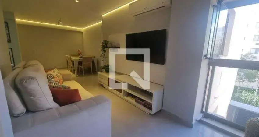Apartamento para Venda - Vargem Pequena, 3 Quartos,  85 m² - Rio de Janeiro