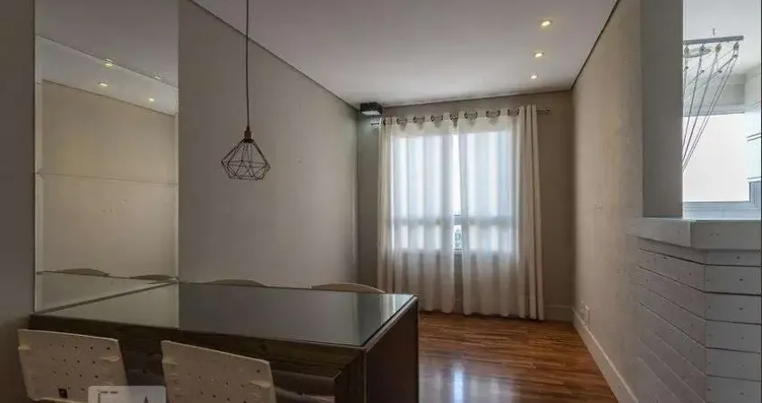 Apartamento para Venda - Jardim São Vicente , 2 Quartos,  60 m² - Campinas