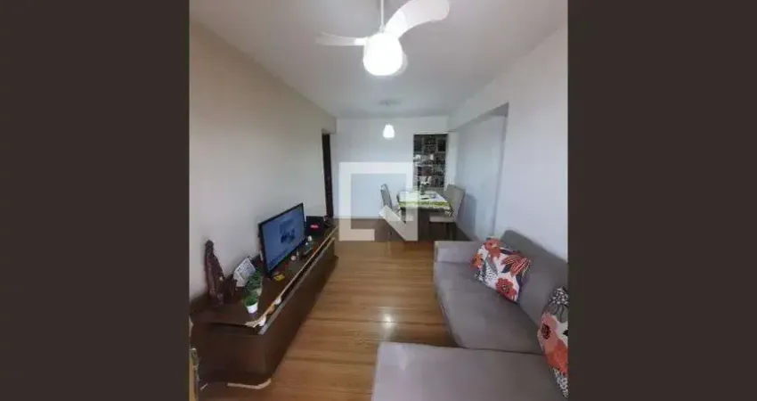 Apartamento para Venda - Engenho Novo, 2 Quartos,  58 m² - Rio de Janeiro
