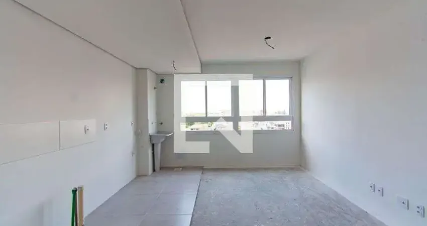 Apartamento para Venda - Bairro Fátima, 2 Quartos,  53 m² - Canoas