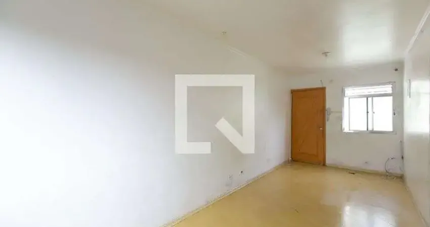 Apartamento para Venda - Itaquera, 2 Quartos,  56 m² - São Paulo