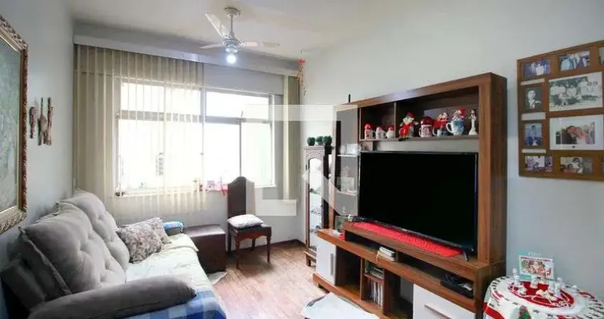 Apartamento para Venda - Santo Antônio, 3 Quartos,  95 m² - Belo Horizonte