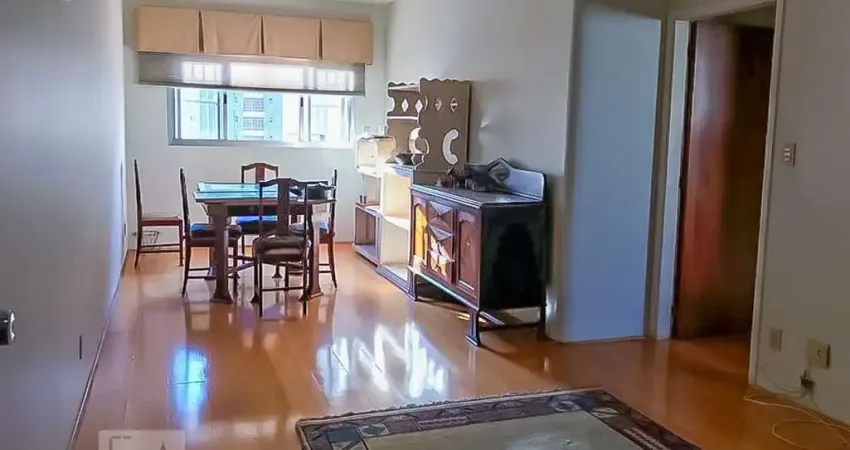 Apartamento para Venda - Centro, 2 Quartos,  70 m² - Campinas