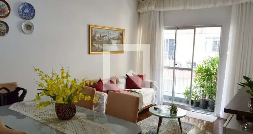 Apartamento para Venda - Pechincha, 3 Quartos,  102 m² - Rio de Janeiro