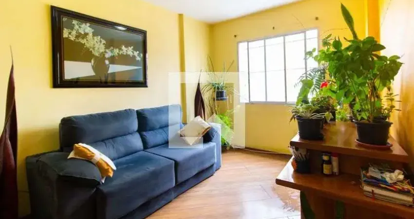 Apartamento para Venda - Tatuapé, 2 Quartos,  75 m² - São Paulo