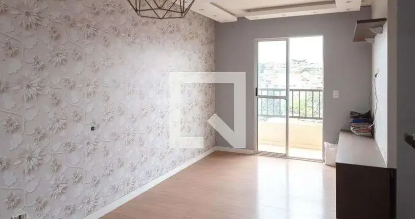 Apartamento para Venda - Vila Rio de Janeiro, 2 Quartos,  60 m² - Guarulhos