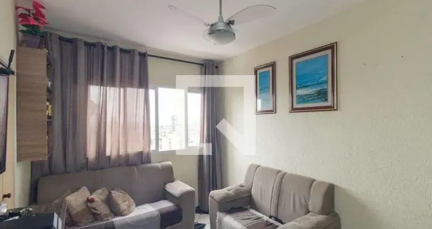 Apartamento para Venda - Centro, 1 Quarto,  42 m² - São Paulo