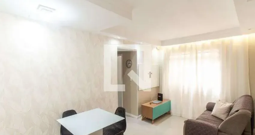 Apartamento para Venda - Vila Constança , 2 Quartos,  63 m² - São Paulo