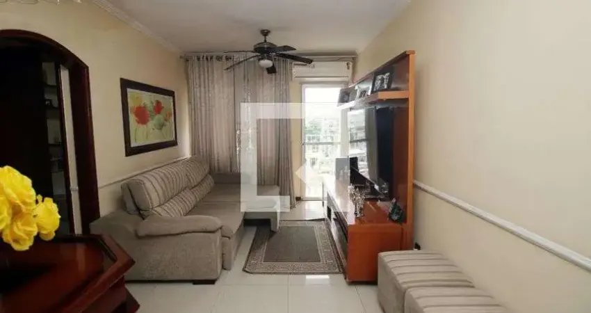 Apartamento para Venda - Irajá, 2 Quartos,  80 m² - Rio de Janeiro