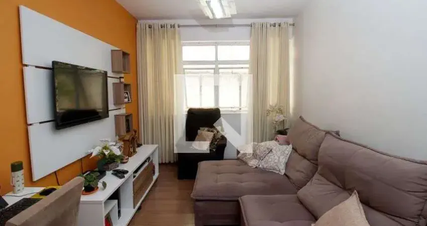 Apartamento para Venda - Santo Antônio, 3 Quartos,  90 m² - Belo Horizonte